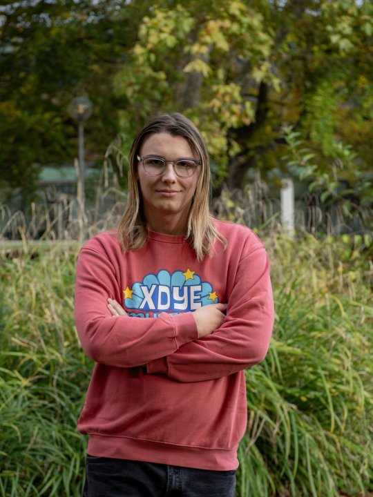 Foto: Merlin Seeling Flora%20Wagner