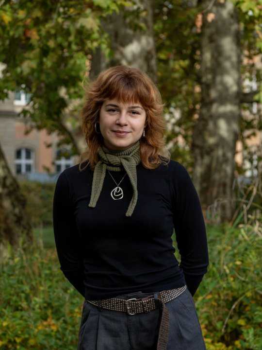 Foto: Merlin Seeling Miriam%20Kovacevic