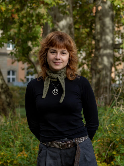 Miriam Kovacevic