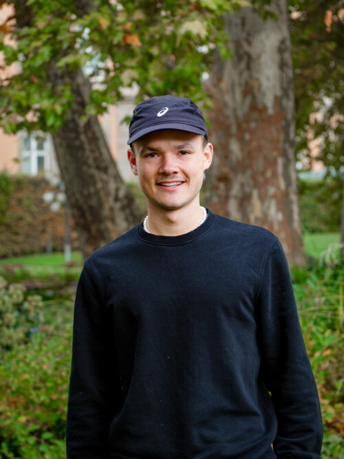 Malte Wörner